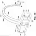 Fig. 17 - Screw targeting guide system and method