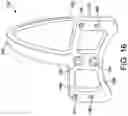 Fig. 18 - Screw targeting guide system and method