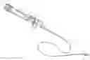 Fig. 01 - Endoscopic Stone-Extraction Device