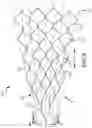 Fig. 10 - Electrically assisted attachment of medical devices to thrombus