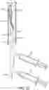 Fig. 16 - Electrically assisted attachment of medical devices to thrombus