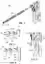 Fig. 03 - Surgical instrument and removable end effector apparatus