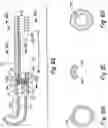 Fig. 06 - Nozzle assemblies for liquid jet surgical instruments and surgical instruments for employing the nozzle assemblies