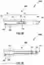 Fig. 10 - Methods and devices for puncturing tissue