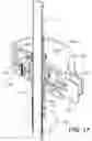 Fig. 17 - Trocar support
