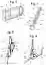 Fig. 03 - Needle guide devices for mounting on imaging transducers or adaptors on imaging transducer, imaging transducers for mounting needle guide devices and adaptors for imaging transducers for mounting needle guide devices thereon