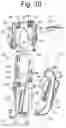 Fig. 04 - Needle guide devices for mounting on imaging transducers or adaptors on imaging transducer, imaging transducers for mounting needle guide devices and adaptors for imaging transducers for mounting needle guide devices thereon