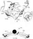 Fig. 11 - Guide device suitable for performing temporomandibular joint arthroscopy