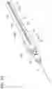 Fig. 08 - Tissue-fastening tool indwelling system and method for indwelling tissue-fastening tool