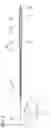 Fig. 09 - Tissue-fastening tool indwelling system and method for indwelling tissue-fastening tool