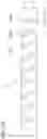 Fig. 27 - Tissue-fastening tool indwelling system and method for indwelling tissue-fastening tool