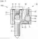 Fig. 06 - Connector for simultaneously fixing screw head and rod
