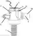 Fig. 01 - Advanced Polyaxial System and Surgical Procedure