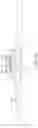 Fig. 12 - Bone plate having a connector and a connector for a surgical loop