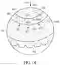 Fig. 18 - Bone plate having a connector and a connector for a surgical loop