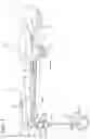 Fig. 04 - Flow diverter for bone cement delivery systems