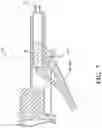 Fig. 08 - Flow diverter for bone cement delivery systems