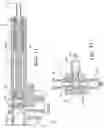 Fig. 12 - Flow diverter for bone cement delivery systems