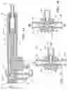 Fig. 13 - Flow diverter for bone cement delivery systems