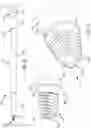 Fig. 08 - Orthopedic screw extractor