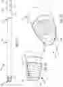 Fig. 10 - Orthopedic screw extractor