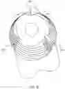 Fig. 14 - Orthopedic screw extractor