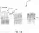 Fig. 14 - Electrosurgical apparatus with dynamic leakage current compensation and dynamic RF modulation
