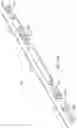 Fig. 12 - Surgical arm system with internally drive gear assemblies