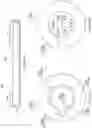 Fig. 13 - Surgical arm system with internally drive gear assemblies