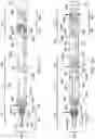 Fig. 20 - Surgical arm system with internally drive gear assemblies