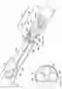 Fig. 21 - Surgical arm system with internally drive gear assemblies