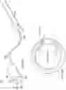 Fig. 26 - Surgical arm system with internally drive gear assemblies