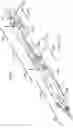 Fig. 42 - Surgical arm system with internally drive gear assemblies