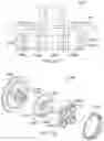 Fig. 47 - Surgical arm system with internally drive gear assemblies