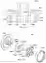 Fig. 51 - Surgical arm system with internally drive gear assemblies