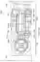 Fig. 54 - Surgical arm system with internally drive gear assemblies