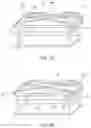 Fig. 14 - TAMPERPROOF SURGICAL BACK TABLE DRAPE