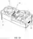 Fig. 17 - TAMPERPROOF SURGICAL BACK TABLE DRAPE