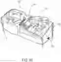 Fig. 18 - TAMPERPROOF SURGICAL BACK TABLE DRAPE