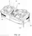 Fig. 19 - TAMPERPROOF SURGICAL BACK TABLE DRAPE