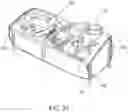 Fig. 22 - TAMPERPROOF SURGICAL BACK TABLE DRAPE