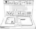 Fig. 01 - REDUCED PRESSURE WOUND THERAPY KIT AND PACKAGING