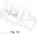 Fig. 03 - Neuro-Surgical Clamp