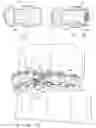Fig. 04 - ORTHODONTIC POST AND PIN ASSEMBLY