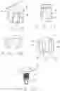 Fig. 06 - ORTHODONTIC POST AND PIN ASSEMBLY