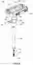 Fig. 14 - Medical instrument for torque control tightening a threaded implant device and packaging of the same