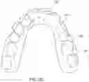 Fig. 11 - Modular aligner devices and methods for orthodontic treatment