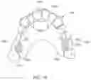 Fig. 23 - Modular aligner devices and methods for orthodontic treatment