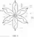 Fig. 05 - Intravascular filter cut from sheet metal