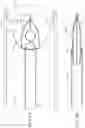 Fig. 09 - Intravascular filter cut from sheet metal